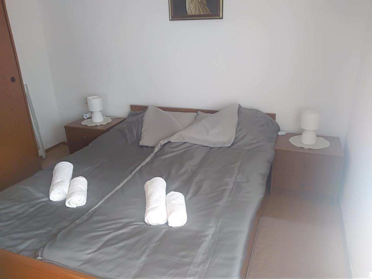 Apartman Ris Gorski Kotar Crni Lug Delnice Buitenkant foto