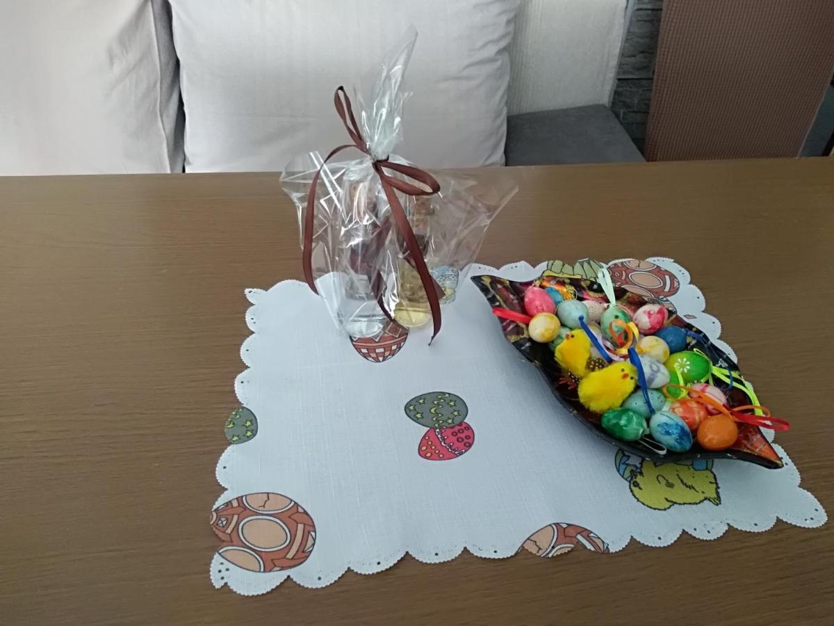 Apartman Ris Gorski Kotar Crni Lug Delnice Buitenkant foto