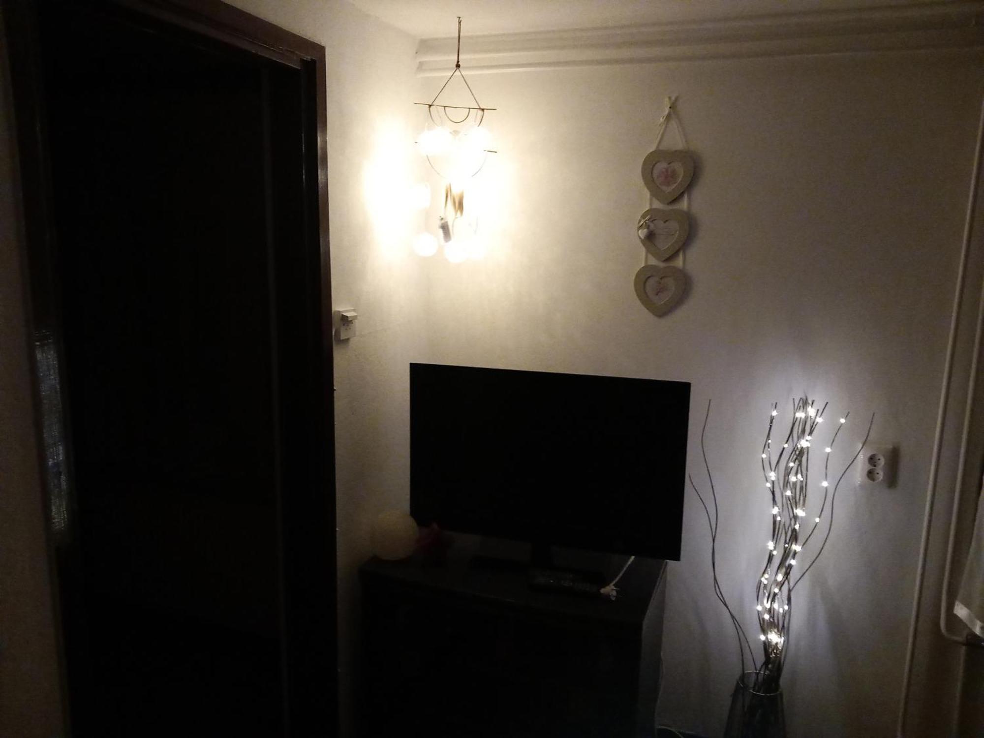 Apartman Ris Gorski Kotar Crni Lug Delnice Buitenkant foto